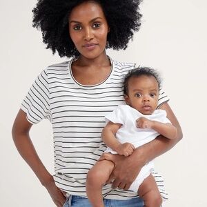 Hatch The Luxe Nursing Tee